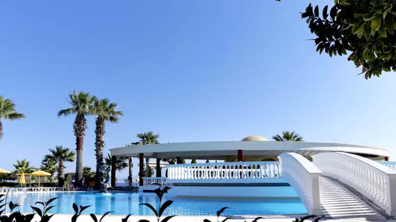 Club Calimera Sunshine Rhodos | Ege Adaları - Rodos Bölgesel Birimi - Rodos