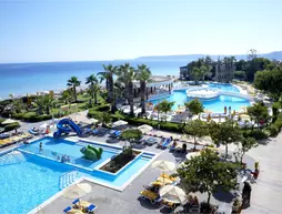 Club Calimera Sunshine Rhodos | Ege Adaları - Rodos Bölgesel Birimi - Rodos