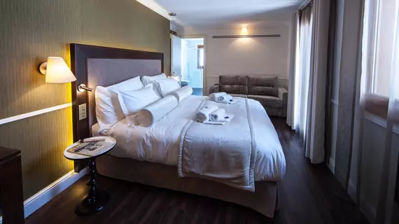 Hotel Hostal Cuba | Balearic Adaları - Mayorka Adası - Palma de Mallorca - Santa Catalina