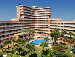 Parasol Garden | Andalucia - Malaga İli - Torremolinos