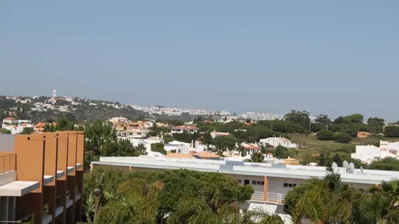 Torre Velha Algarve | Algarve - Faro Bölgesi - Albufeira