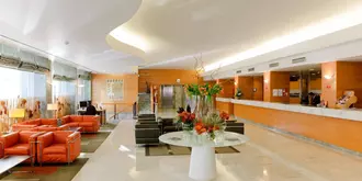 Hotel Roma