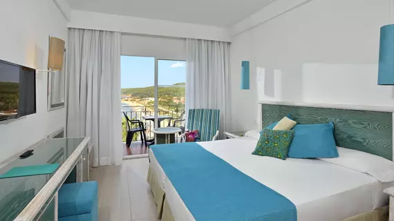 Sol Beach House Menorca Adults Only | Balearic Adaları - Menorca - Es Migjorn Gran