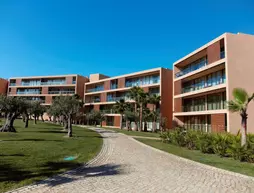 Salgados Vila das Lagoas Apartments | Algarve - Faro Bölgesi - Albufeira - Gale