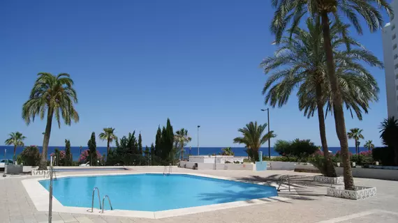 Hotel Best Indalo | Andalucia - Almeria İli - Levante Almeriense - Mojacar