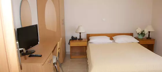 International Hotel | Ege Adaları - Rodos Bölgesel Birimi - Rodos