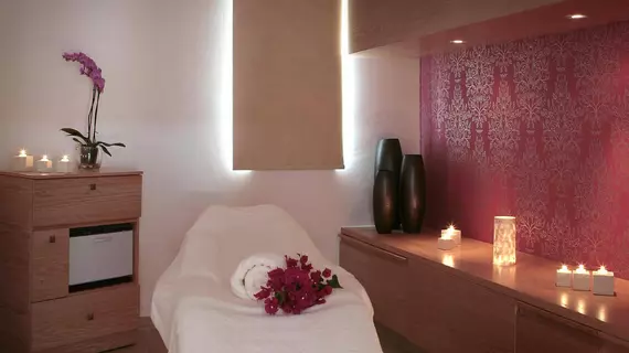 Ayii Anargyri Natural Healing Spa Resort | Baf (ve civarı) - Miliou