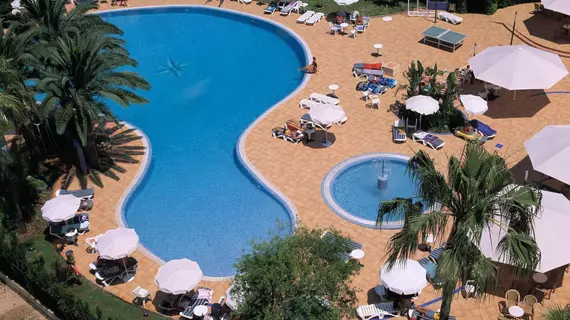 Hotel Oleander | Balearic Adaları - Mayorka Adası - Campos - Migjorn