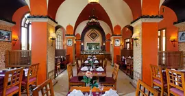 Ali Pasha Hotel | Kızıldeniz İli - Hurgada (ve civarı) - El Gouna