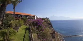 Parador de la Gomera