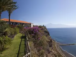 Parador de la Gomera | Kanarya Adaları - La Gomera - San Sebastian de la Gomera