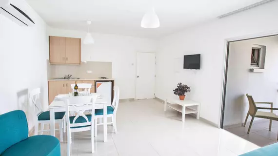 Tsokkos Holiday Hotel Apartments | Larnaka Bölgesi - Ayia Napa