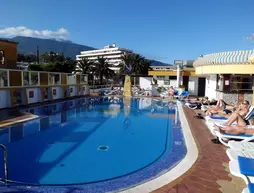 Hotel Casa del Sol | Kanarya Adaları - Santa Cruz de Tenerife - Puerto de la Cruz