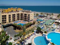 Sol Don Marco | Andalucia - Malaga İli - Torremolinos