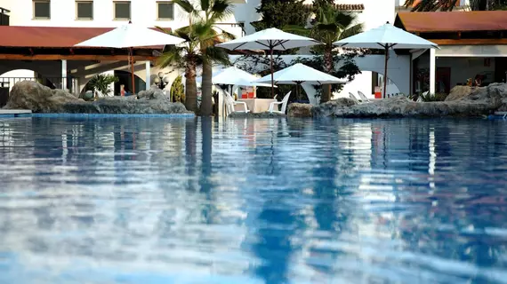 Barceló Ponent Playa | Balearic Adaları - Mayorka Adası - Campos - Migjorn