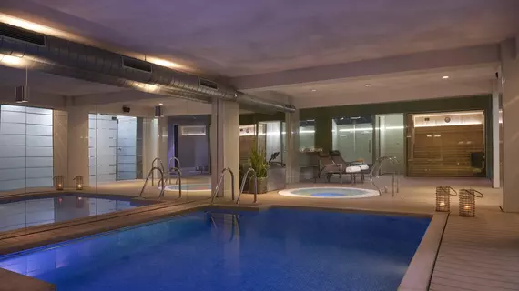 Innside Palma Center | Balearic Adaları - Mayorka Adası - Palma de Mallorca - Tarihi Şehir Merkezi