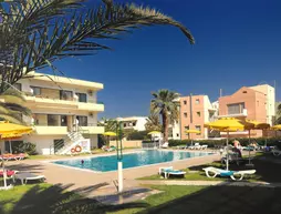 Anita ApartHotel | Ege Adaları - Rodos Bölgesel Birimi - Rodos