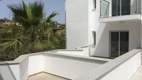 Rio Gardens Apartments | Larnaka Bölgesi - Ayia Napa