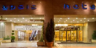 Capsis Hotel Thessaloniki