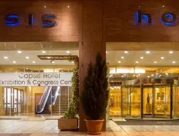 Capsis Hotel Thessaloniki | Doğu Makedonya ve Trakya - Selanik - Vardaris