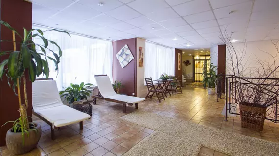 Hotel Samokov | Samokov - Borovets