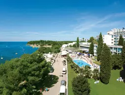 All Inclusive Hotel Zorna | Istria (vilayeti) - Porec