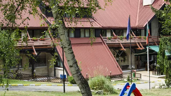 Breza Hotel | Samokov - Borovets