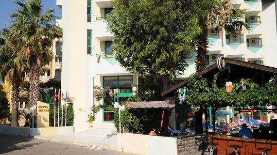 SIESTA & JUNIPER HOTEL | Muğla - Marmaris - İçmeler