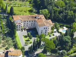 Villa Gabriele D’Annunzio | Toskana - Floransa (il) - Floransa - Lungarno del Tempio - Coverciano