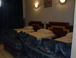 Hotel Akabar | Marakeş (ve civarı) - Marrakech - Hivernage