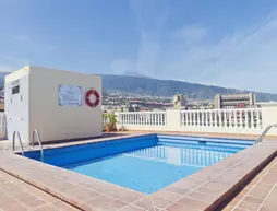 Hotel Marte | Kanarya Adaları - Santa Cruz de Tenerife - Puerto de la Cruz