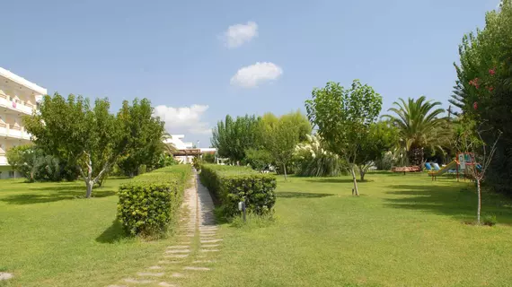 Afandou Beach | Ege Adaları - Rodos Bölgesel Birimi - Rodos