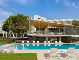 OZADI Tavira Hotel | Algarve - Faro Bölgesi - Tavira