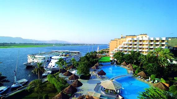 Pyramisa Hotel Luxor | Luksor