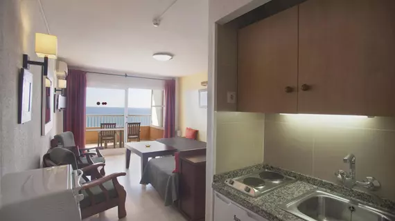 Apartamentos Jabega | Andalucia - Malaga İli - Fuengirola