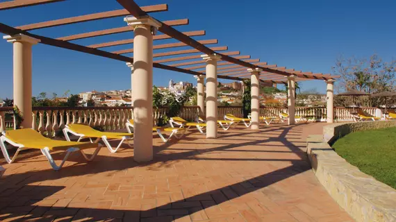 Hotel Colina Dos Mouros | Algarve - Faro Bölgesi - Silves