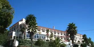 Hotel Sol e Serra