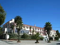 Hotel Sol e Serra | Alentejo - Portalegre Bölgesi - Castelo de Vide