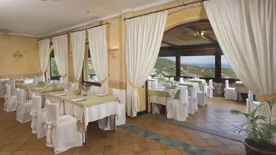 Hotel Rocce Sarde | Sardinya - Sassari - Olbia