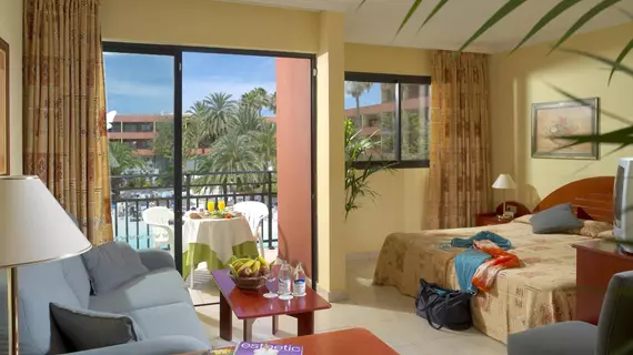 Hotel La Siesta | Kanarya Adaları - Santa Cruz de Tenerife - Arona - Playa de las Americas