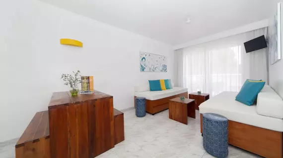 SOTAVENTO APARTMENTS | Balearic Adaları - Mayorka Adası - Calvia - Magaluf