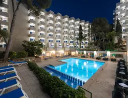 Best Hotel Delta | Balearic Adaları - Mayorka Adası - Llucmajor - Maioris Decima