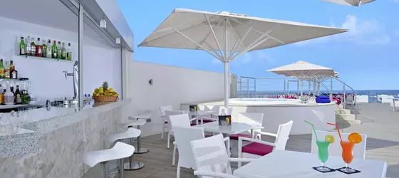 Hispania Hotel | Balearic Adaları - Mayorka Adası - Calvia