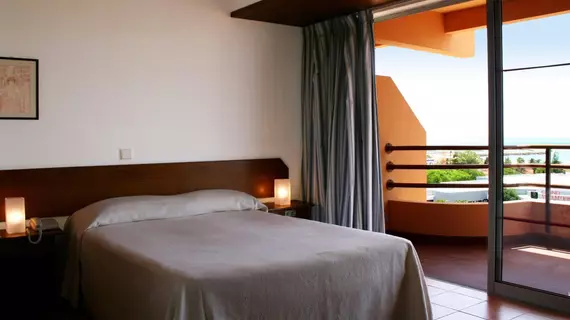 Dom Pedro Portobelo Aparthotel | Algarve - Faro Bölgesi - Vilamoura