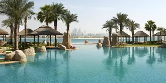 Sofitel Dubai The Palm Resort & Spa