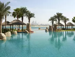 Sofitel Dubai The Palm Resort & Spa | Dubai - Dubai