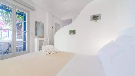 Arion Bay Hotel | Ege Adaları - Santorini