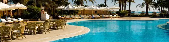 Club Paradisio El Gouna | Kızıldeniz İli - Hurgada (ve civarı) - El Gouna