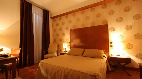 Hotel Delle Nazioni | Lazio - Roma (ve civarı) - Roma Kent Merkezi - Rione II Trevi