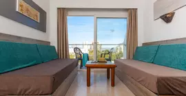 Ben Hur Apartments | Balearic Adaları - Mayorka Adası - Campos - Migjorn